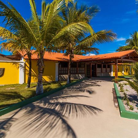 Pousada Morada Dos Coqueiros Porto Seguro Exteriér fotografie