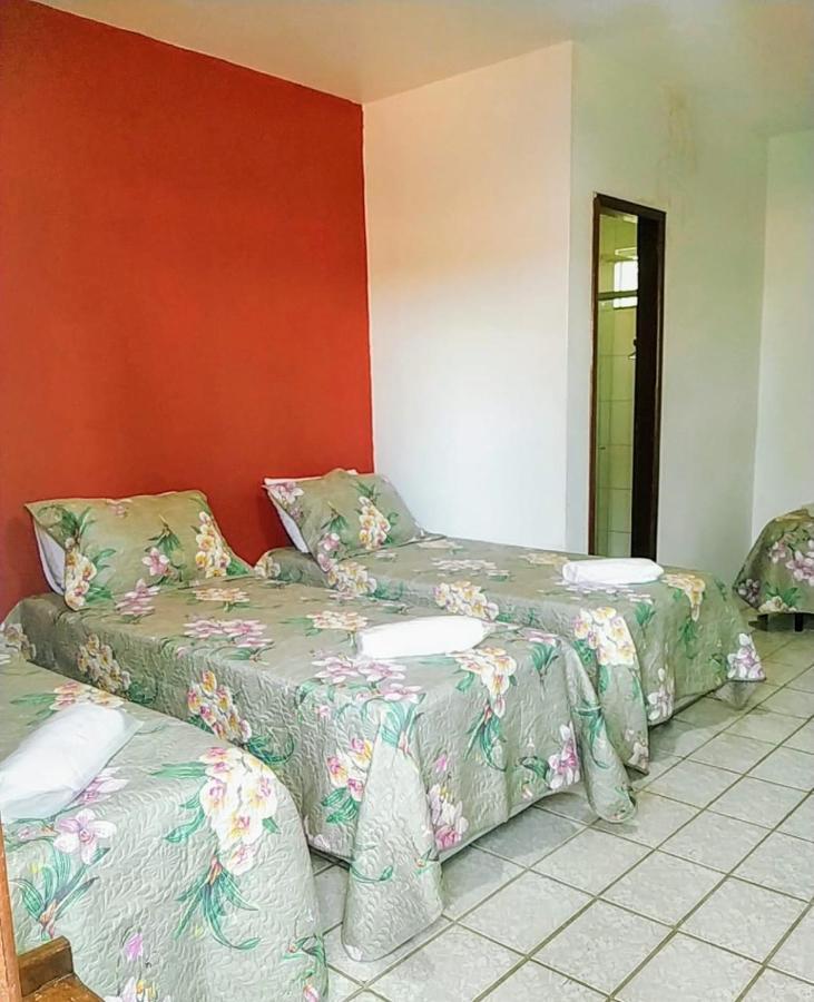 Pousada Morada Dos Coqueiros Porto Seguro Pokoj fotografie