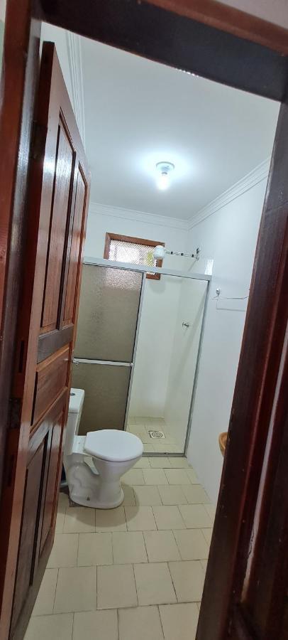 Pousada Morada Dos Coqueiros Porto Seguro Exteriér fotografie